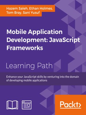 cover image of Mobile Application Development